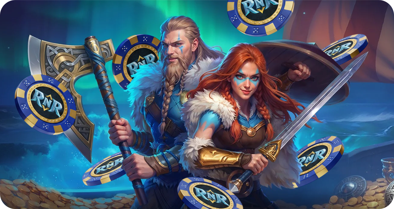 ragnaro hero casino