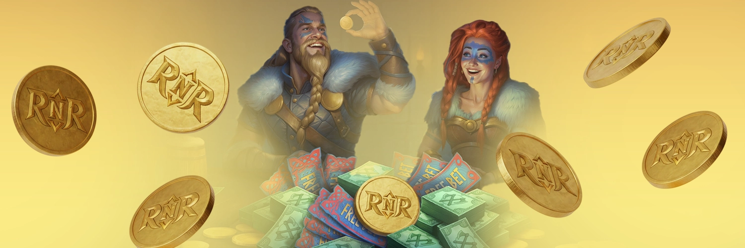 Ragnaro Bonus Ragnaro Bonus