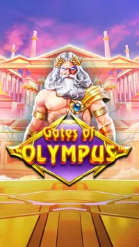 Gates of Olympus